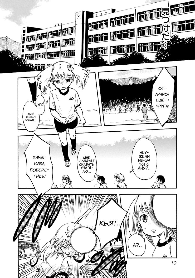 Switch Witch Vol. 1 Ch. 1 第10页
