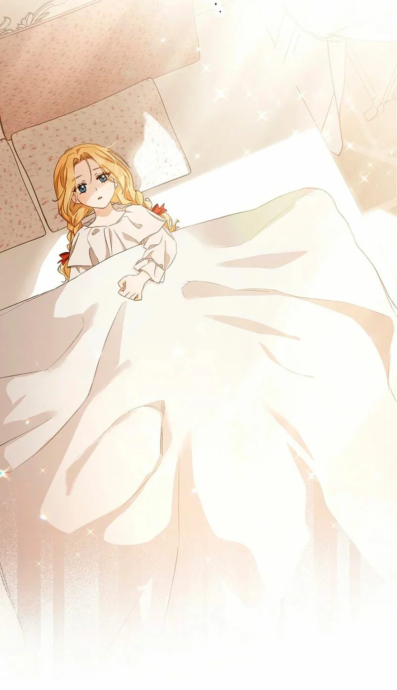 How to Satisfy the Devil Vol. 1 Ch. 3 第105页