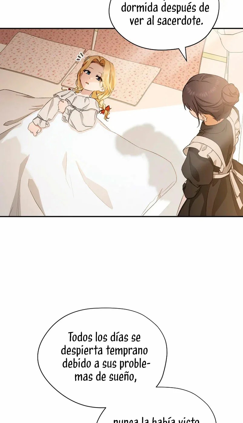 How to Satisfy the Devil Vol. 1 Ch. 3 第109页