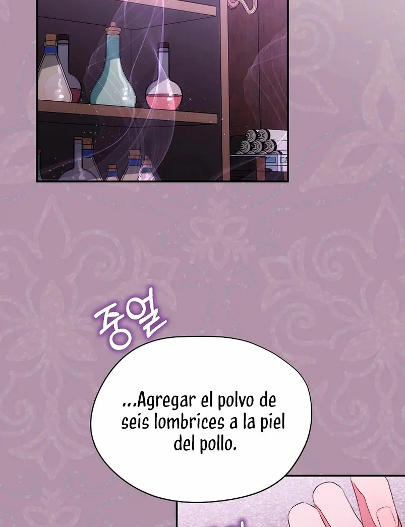 How to Satisfy the Devil Vol. 1 Ch. 3 第129页
