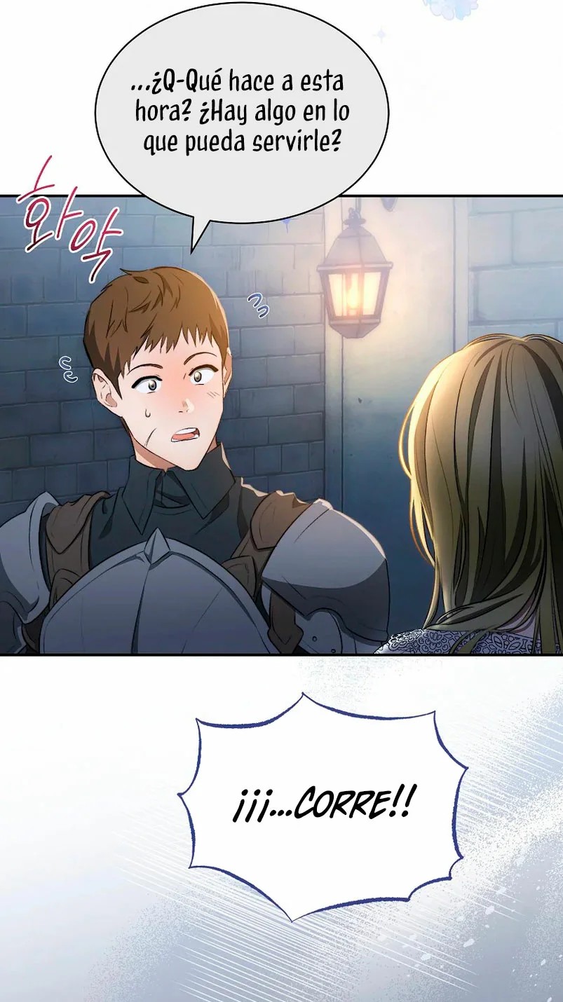 How to Satisfy the Devil Vol. 1 Ch. 3 第22页