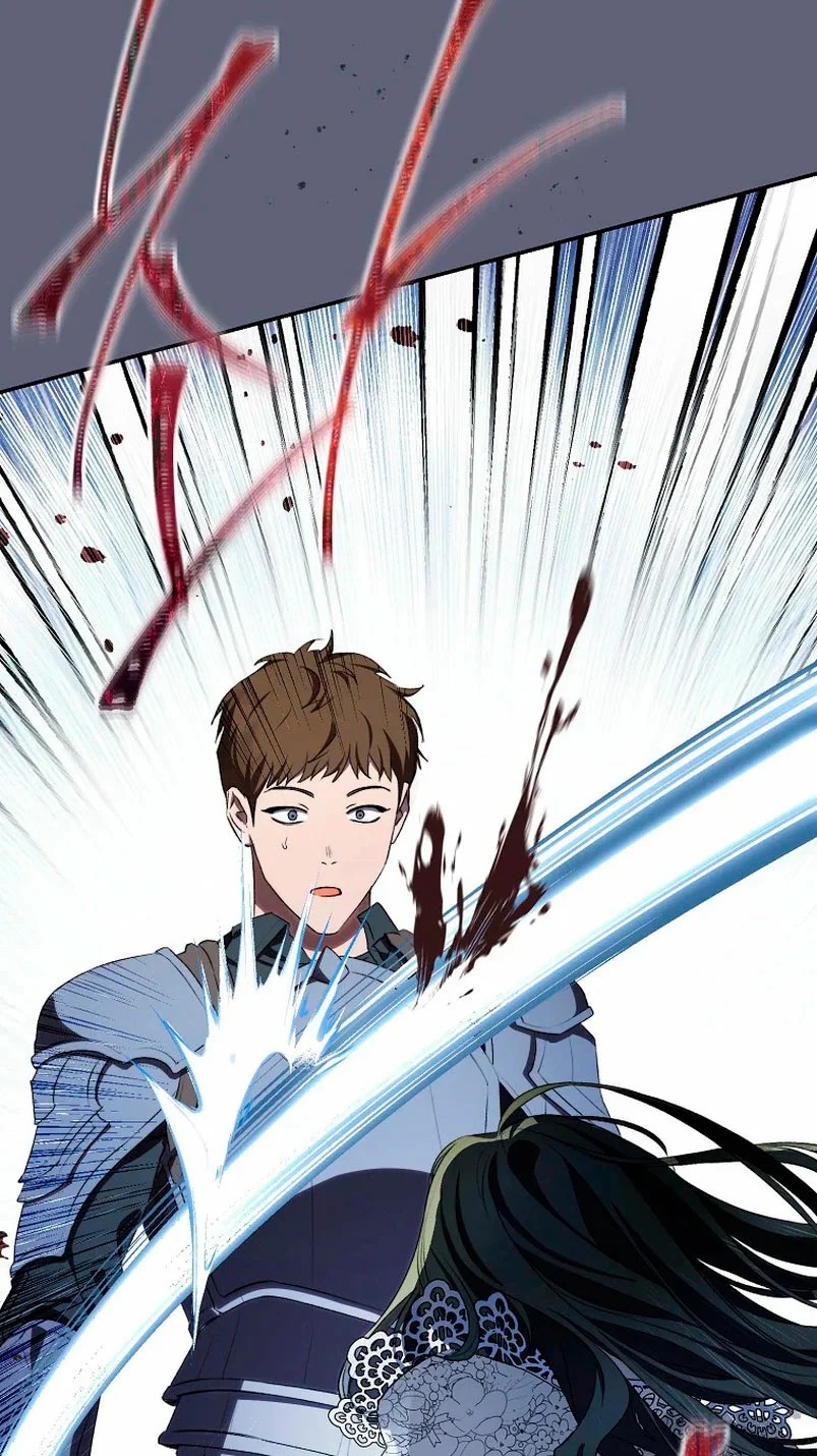 How to Satisfy the Devil Vol. 1 Ch. 3 第28页