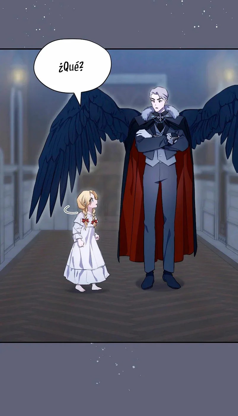 How to Satisfy the Devil Vol. 1 Ch. 3 第10页