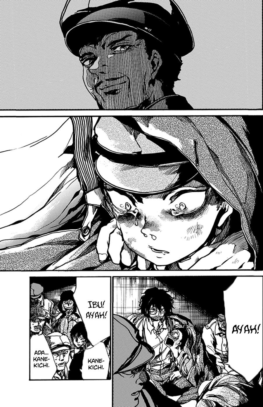 The Ruins of the Fire that Bind Us Vol. 1 Ch. 1 第21页