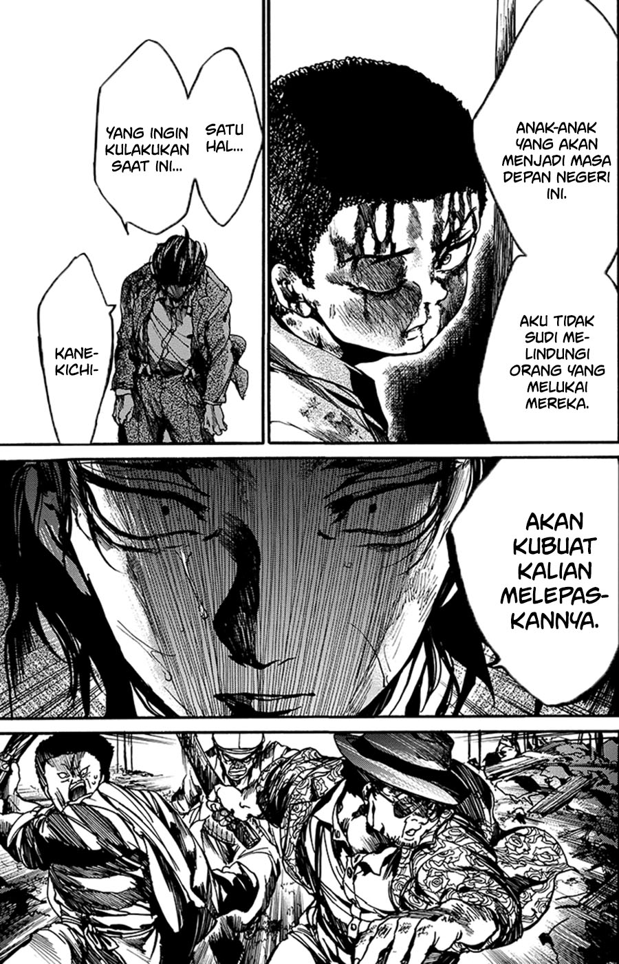 The Ruins of the Fire that Bind Us Vol. 1 Ch. 1 第35页