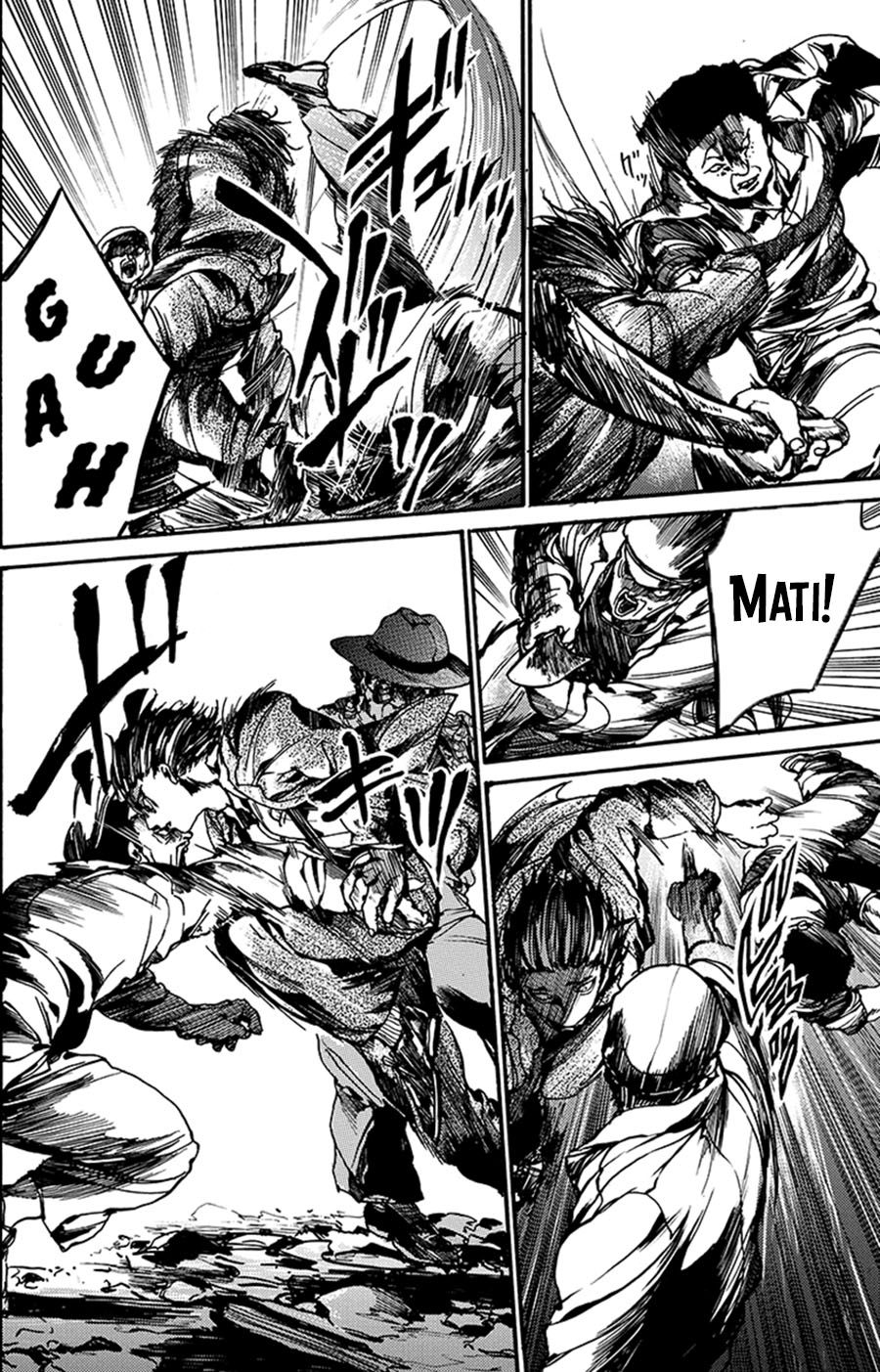The Ruins of the Fire that Bind Us Vol. 1 Ch. 1 第36页