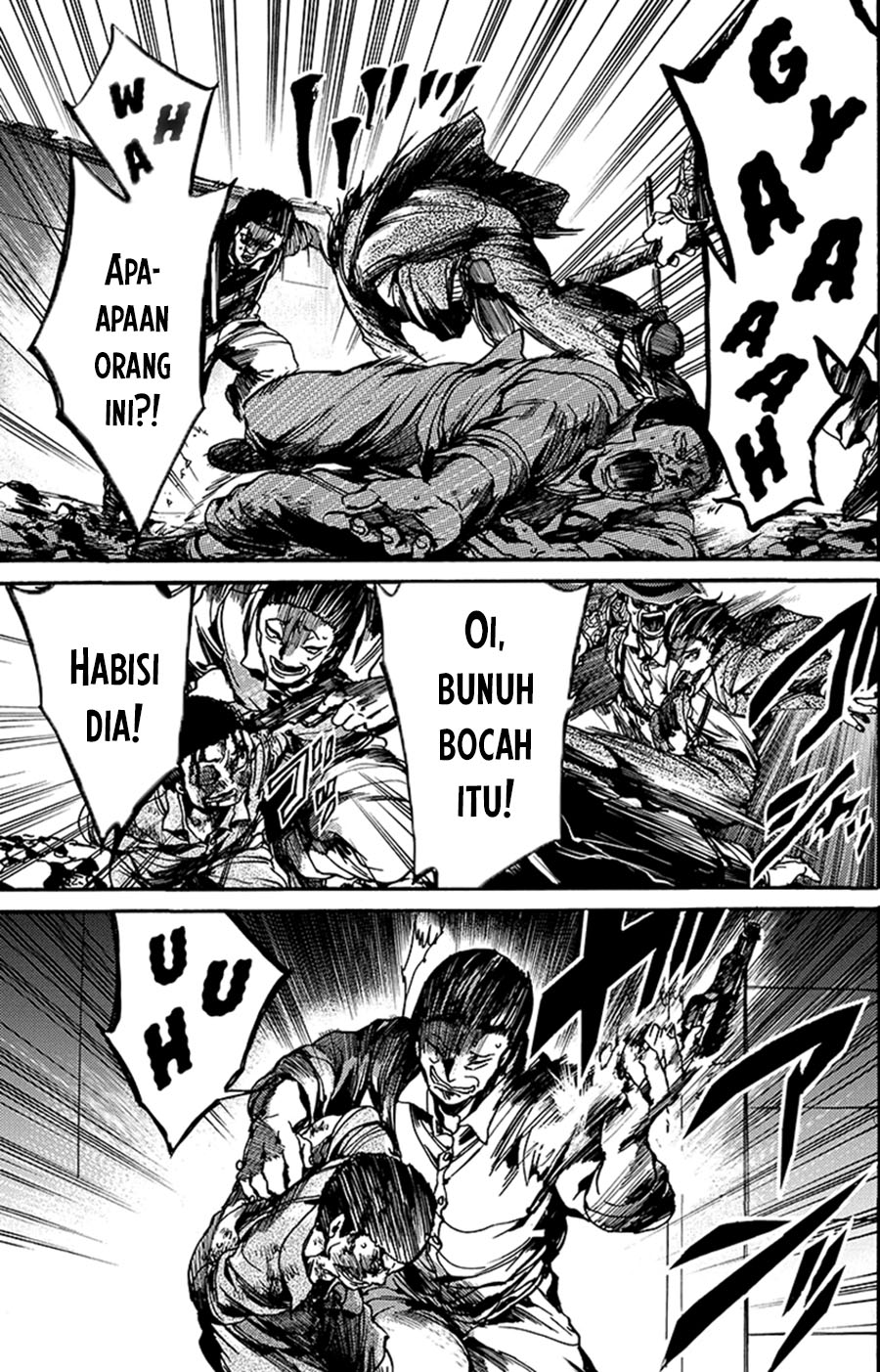 The Ruins of the Fire that Bind Us Vol. 1 Ch. 1 第37页
