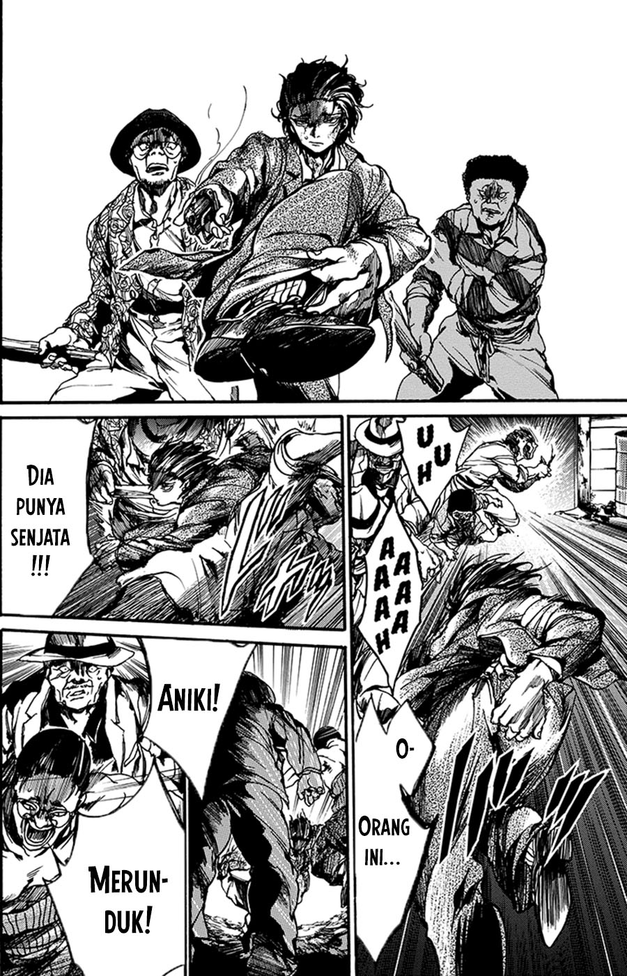 The Ruins of the Fire that Bind Us Vol. 1 Ch. 1 第38页