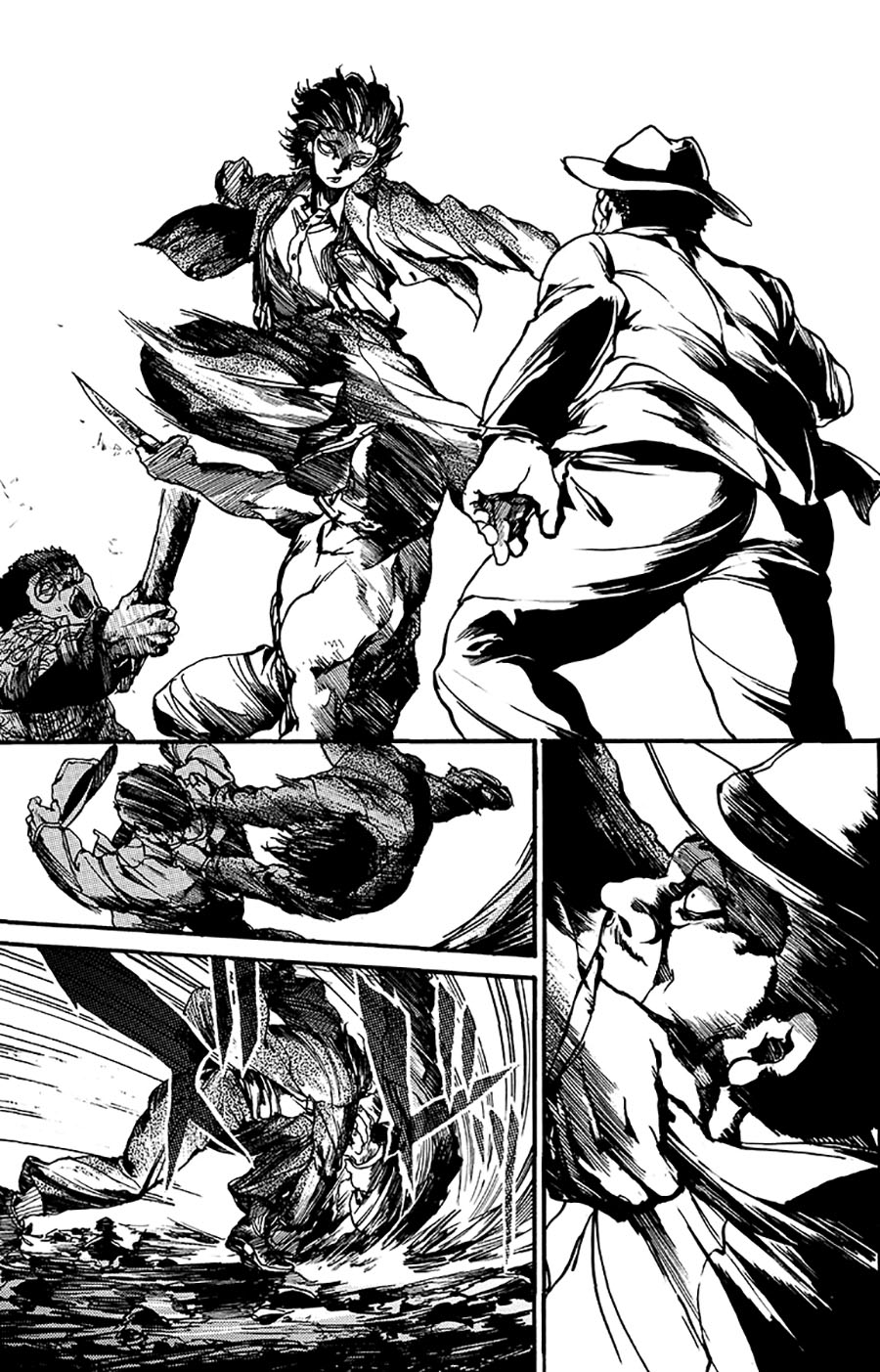 The Ruins of the Fire that Bind Us Vol. 1 Ch. 1 第39页