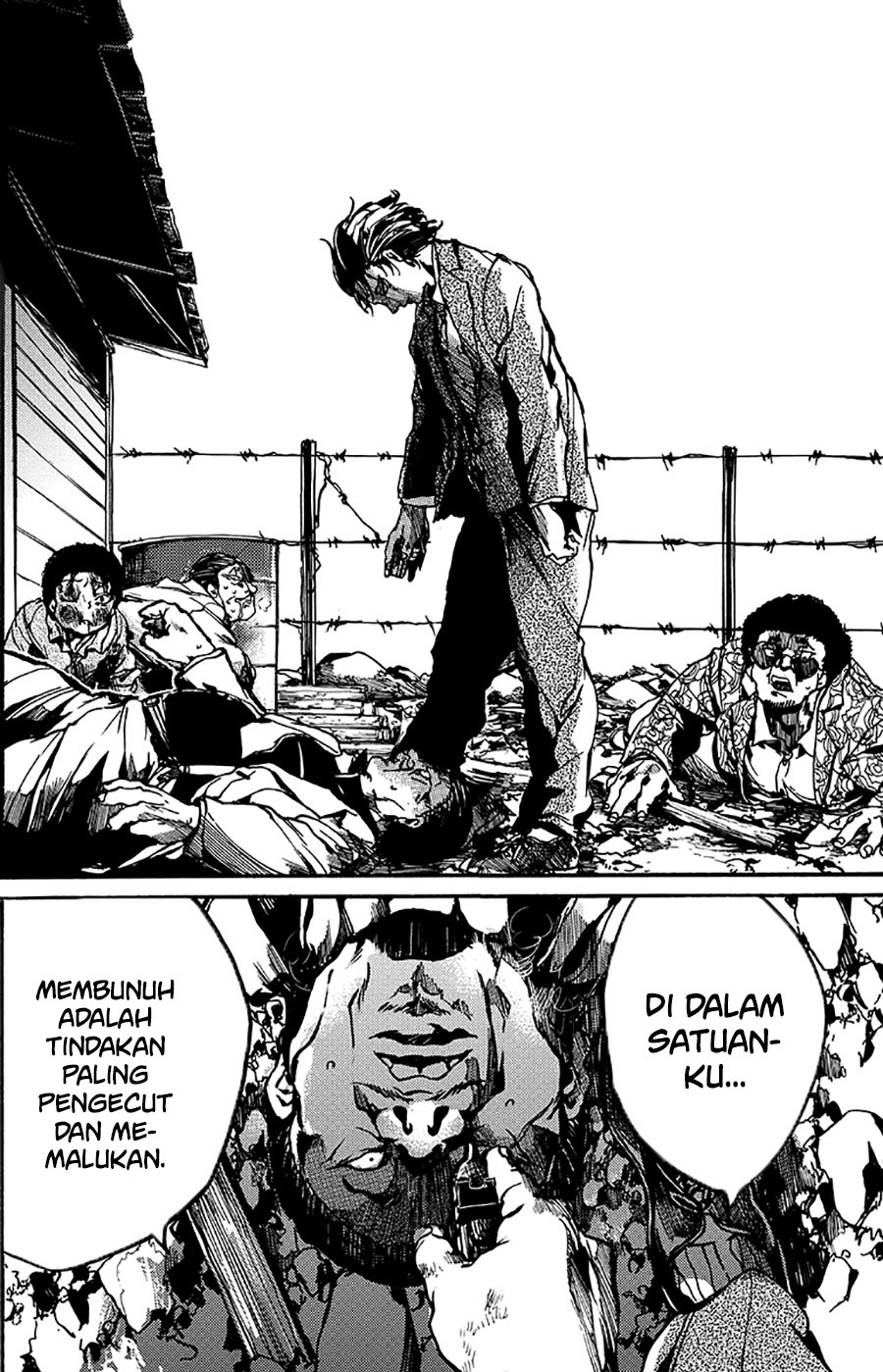 The Ruins of the Fire that Bind Us Vol. 1 Ch. 1 第40页