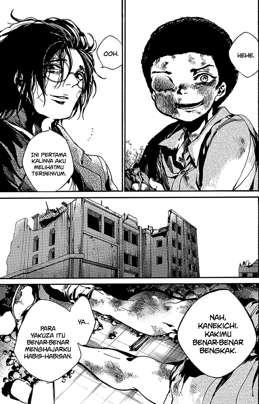 The Ruins of the Fire that Bind Us Vol. 1 Ch. 1 第47页