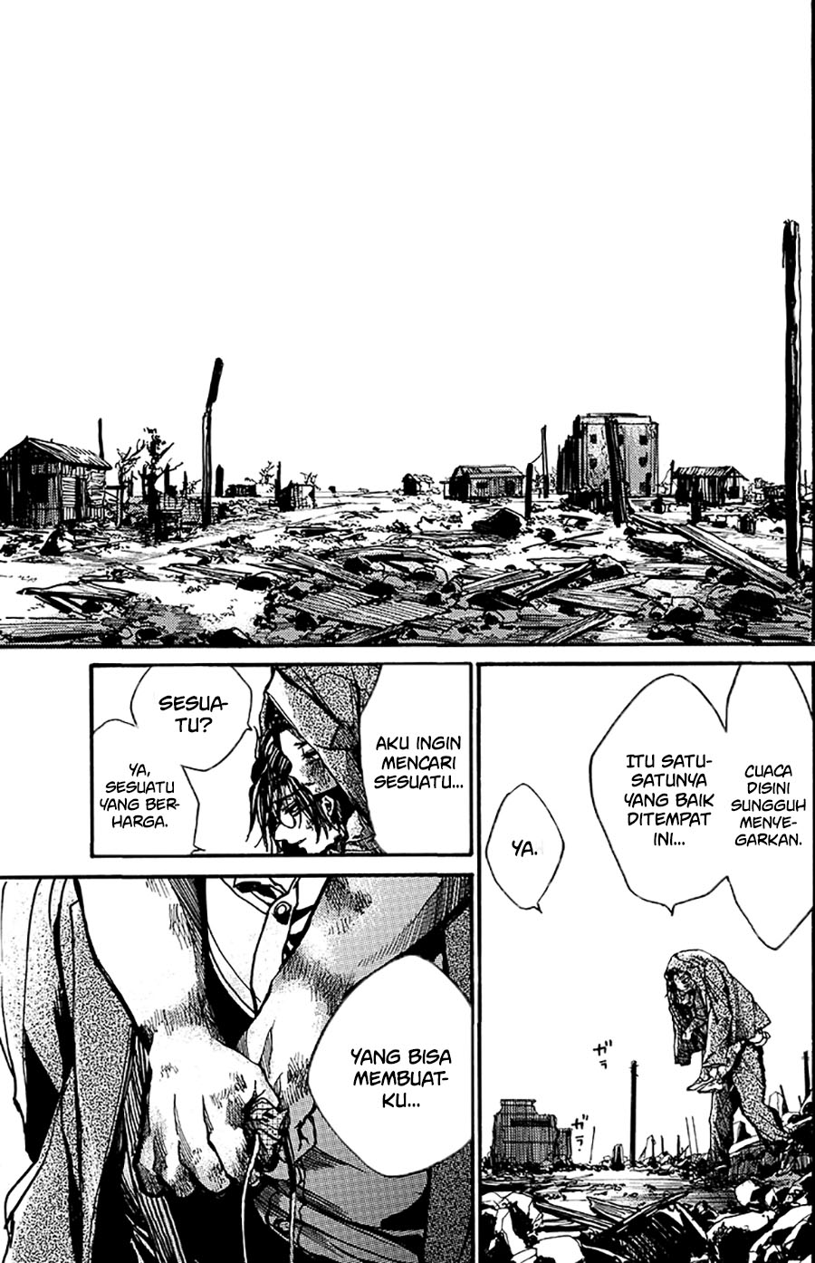 The Ruins of the Fire that Bind Us Vol. 1 Ch. 1 第49页