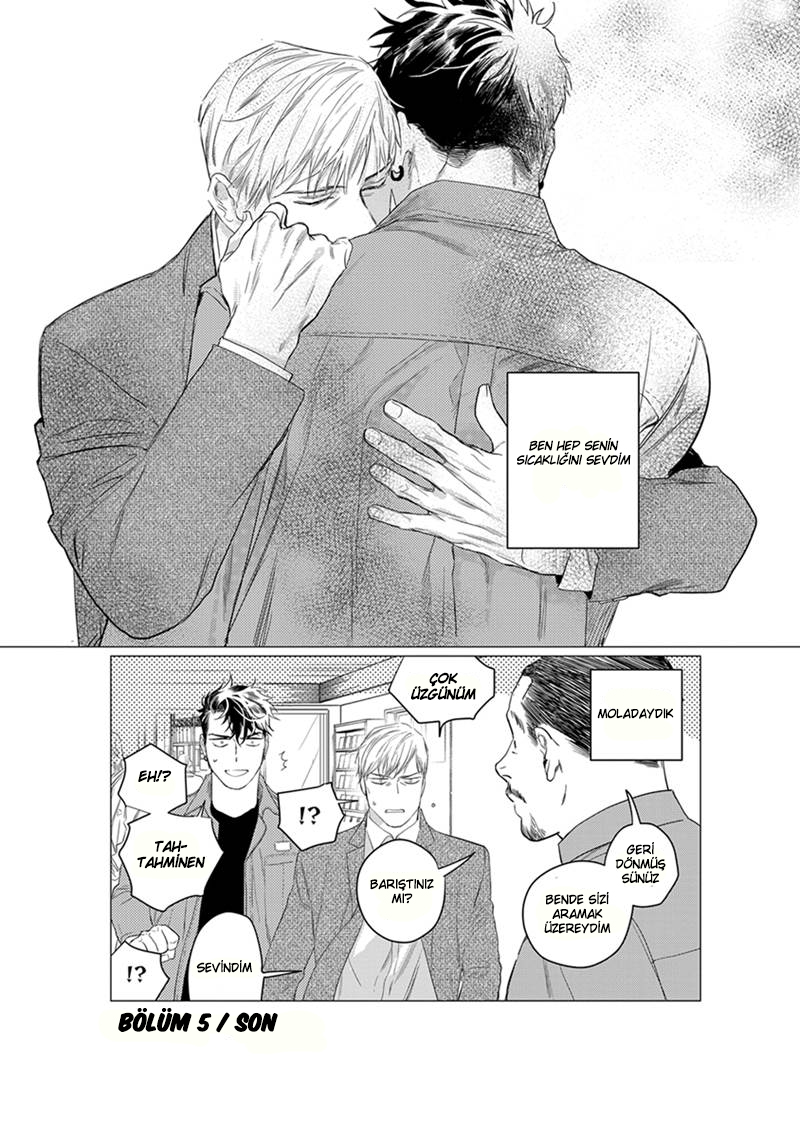 On Doorstep END 第28页