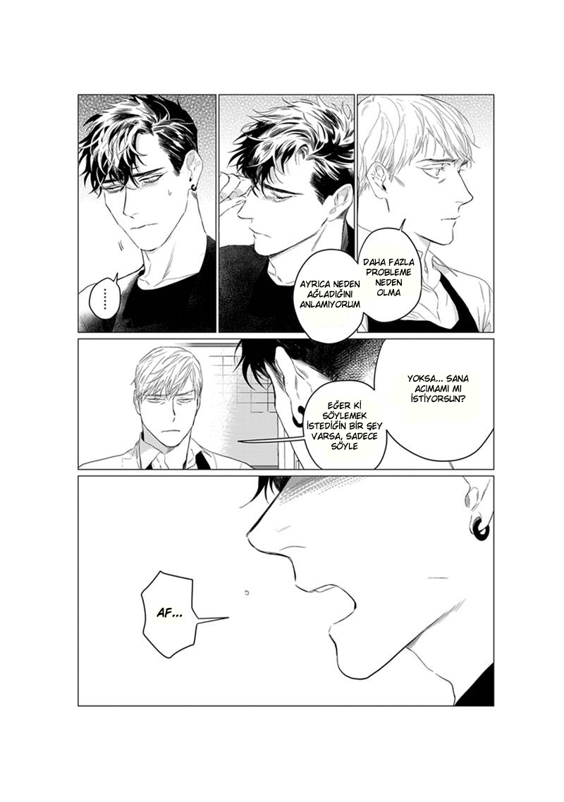 On Doorstep END 第4页