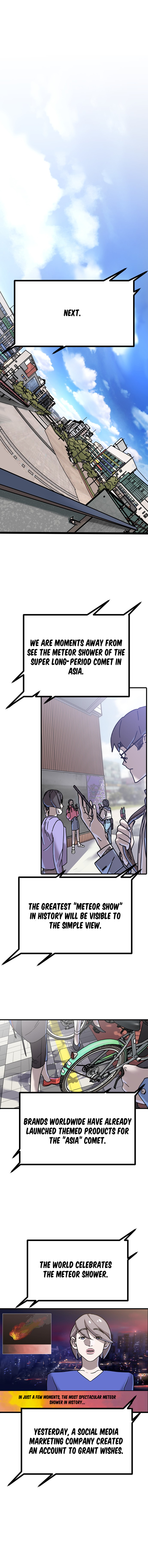 Humans' Extinctive Emergency 第2页