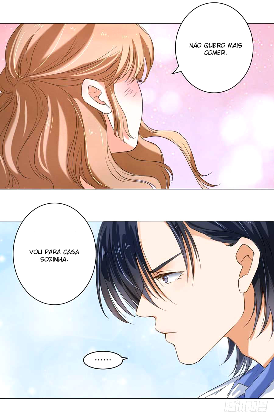 When Doctor Chu Wants Romance Ch. 5 第11页