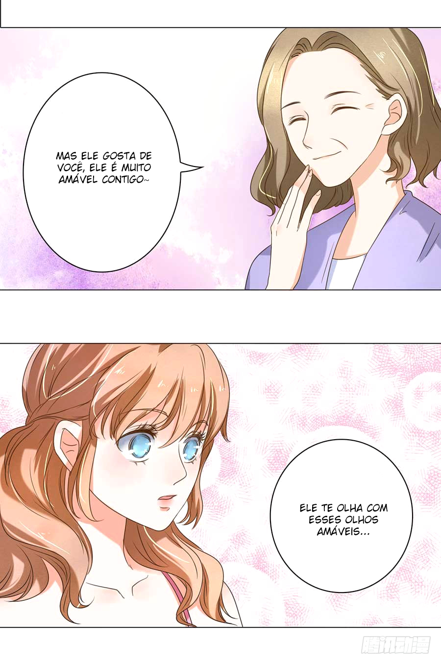 When Doctor Chu Wants Romance Ch. 5 第18页
