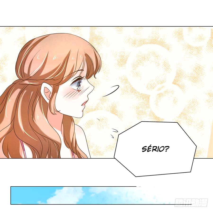 When Doctor Chu Wants Romance Ch. 5 第19页