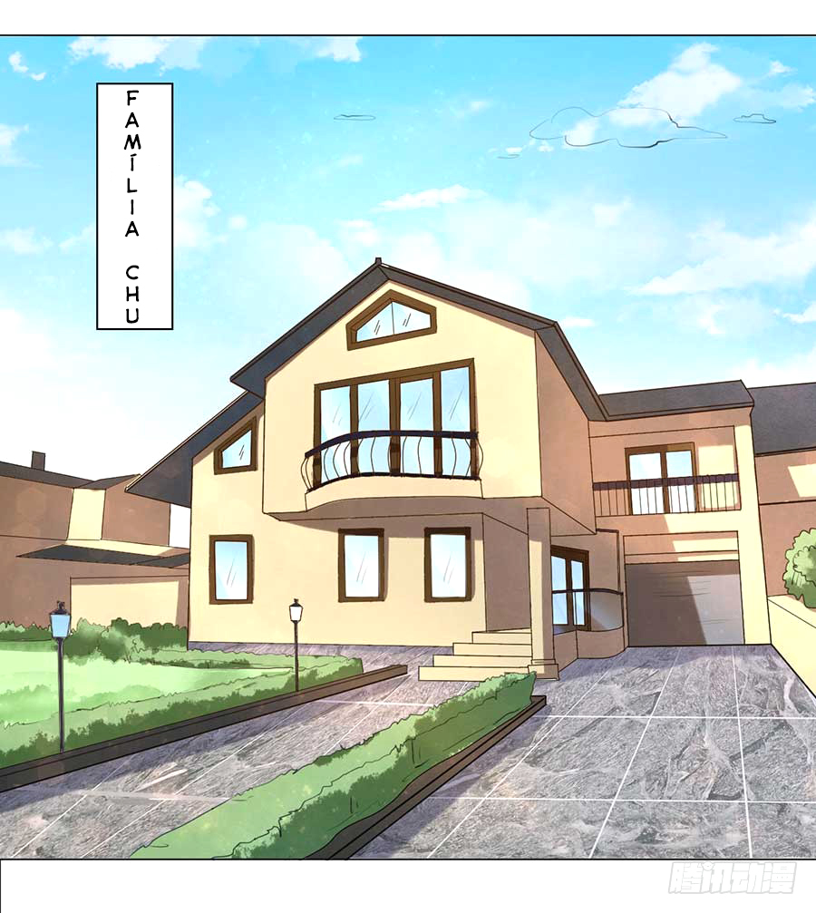 When Doctor Chu Wants Romance Ch. 5 第20页