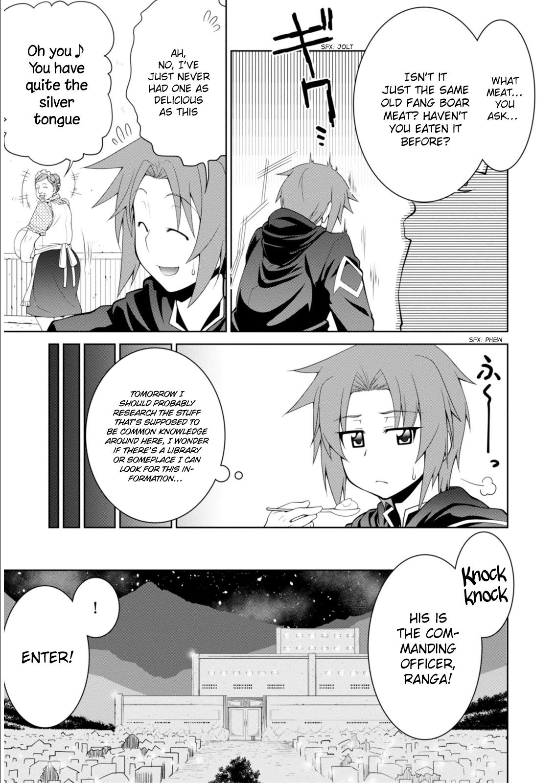 Legend Vol. 1 Ch. 3 第29页