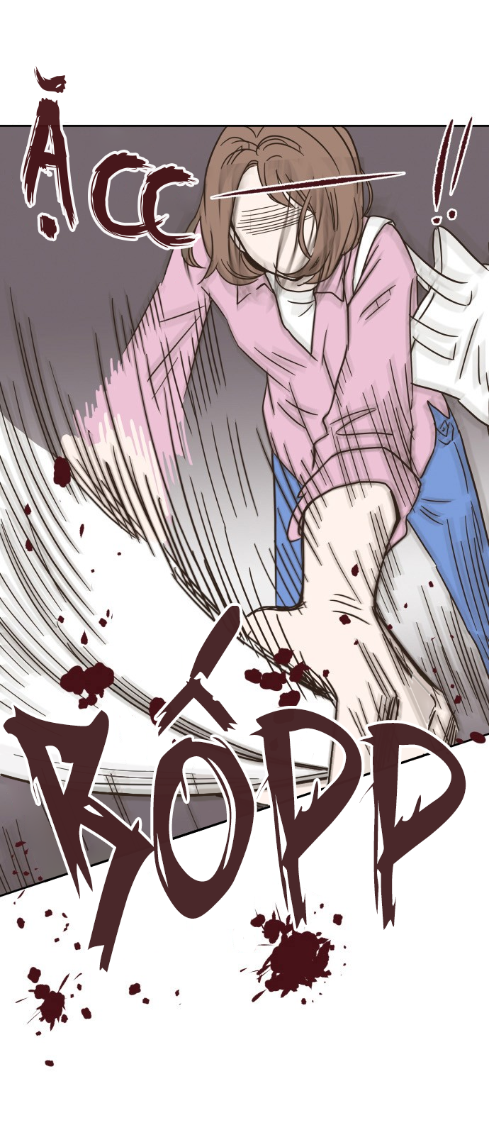 One-of-a-Kind Romance Ch. 5 第2页