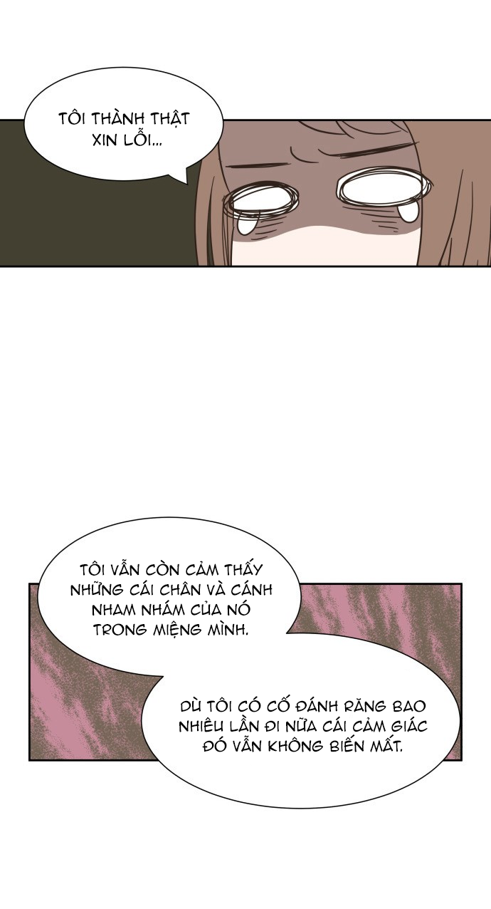 One-of-a-Kind Romance Ch. 5 第13页