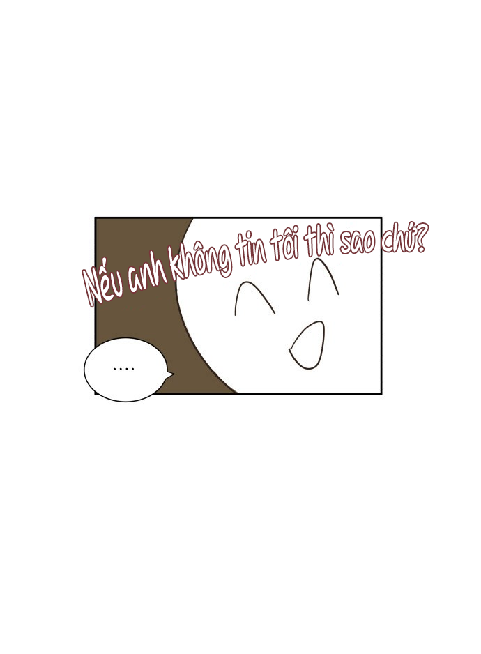 One-of-a-Kind Romance Ch. 5 第19页