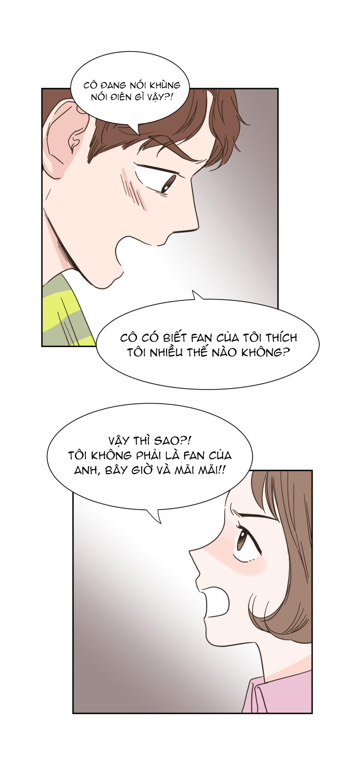 One-of-a-Kind Romance Ch. 5 第29页