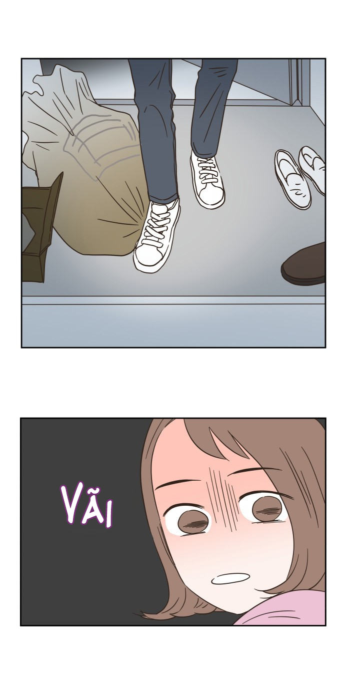 One-of-a-Kind Romance Ch. 5 第32页