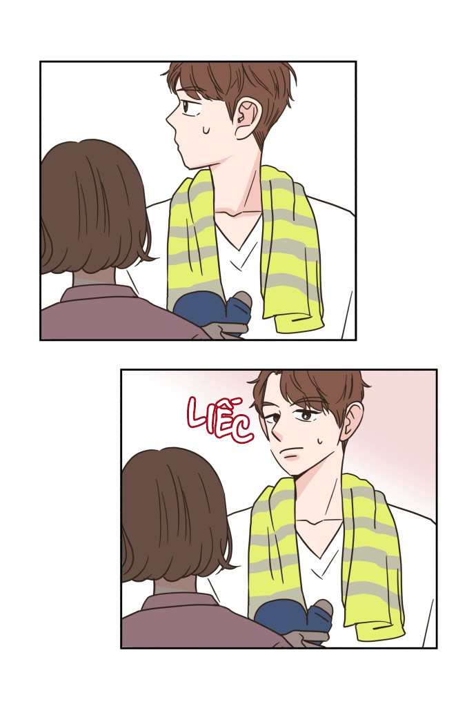 One-of-a-Kind Romance Ch. 5 第39页