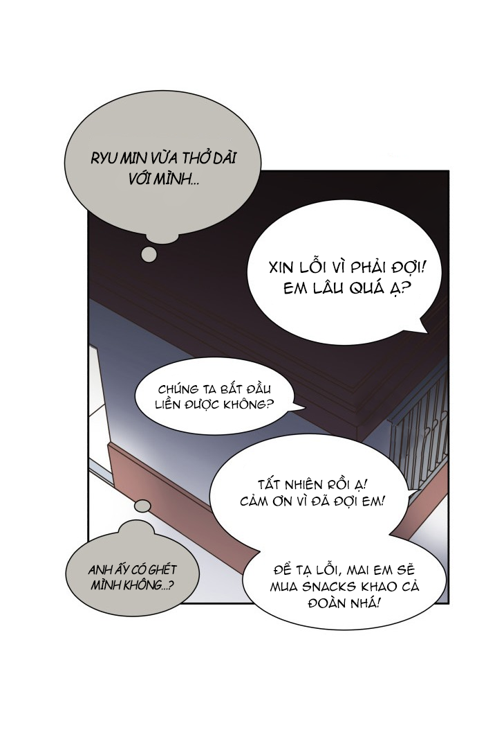 One-of-a-Kind Romance Ch. 5 第44页
