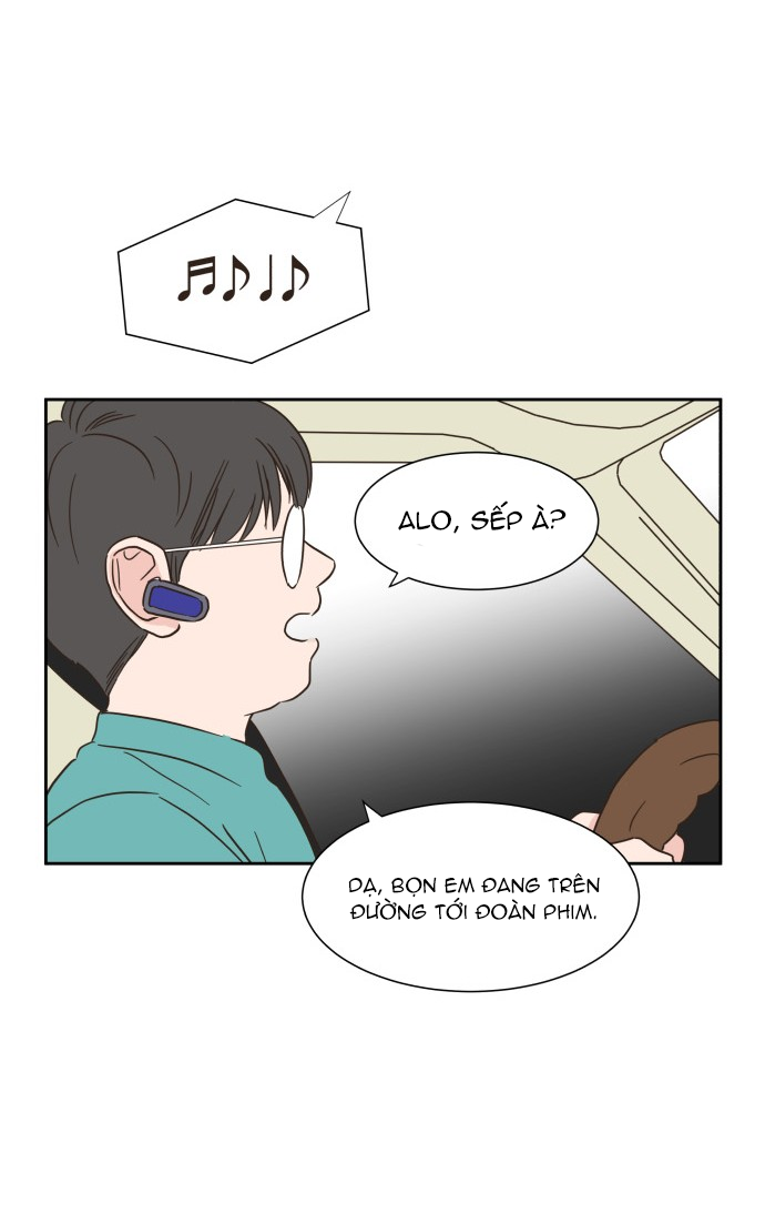 One-of-a-Kind Romance Ch. 5 第47页