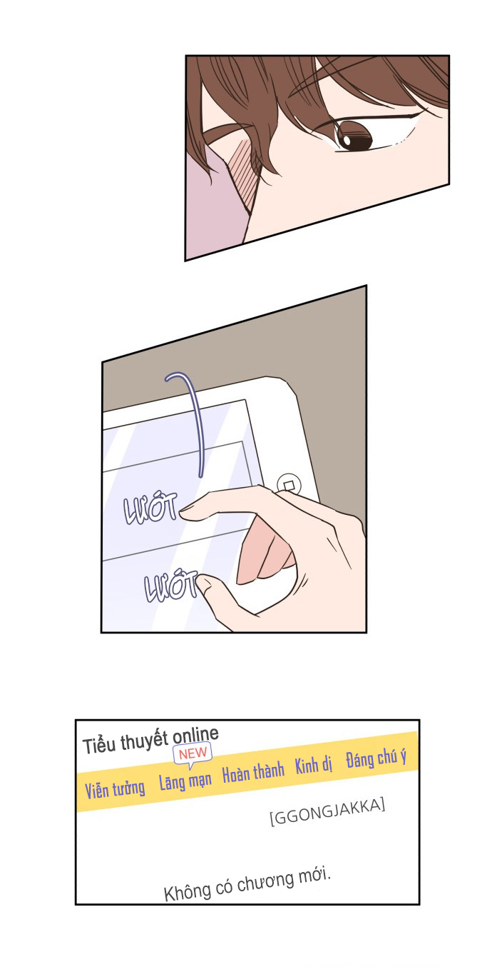 One-of-a-Kind Romance Ch. 5 第49页