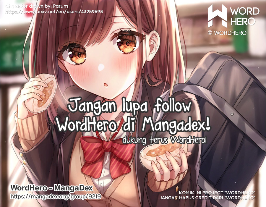 Shimazaki Nana @ Oshigoto Boshuuchuu Rahasia Tetangga 第33页