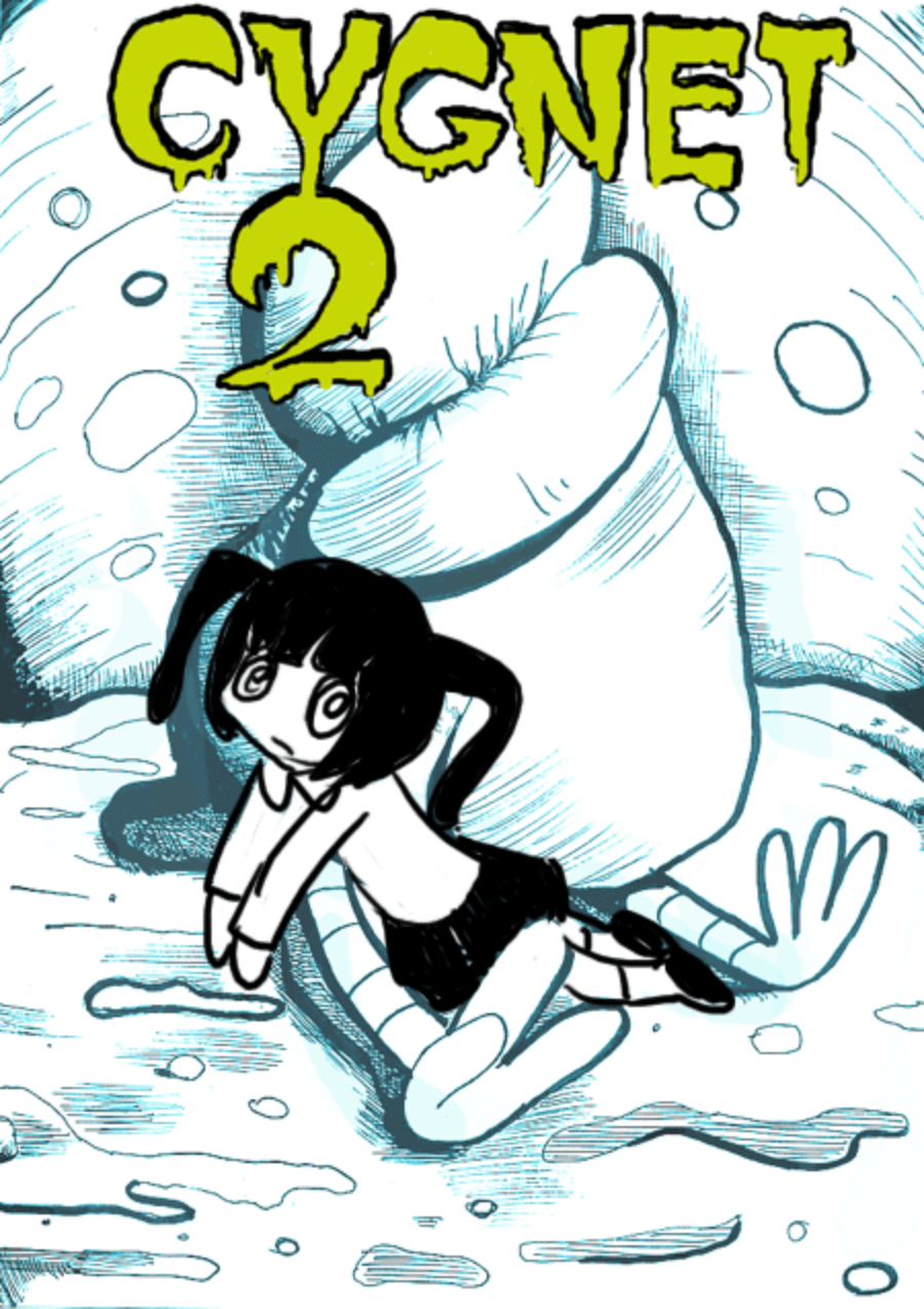 Cygnet Cygnet 2 第1页