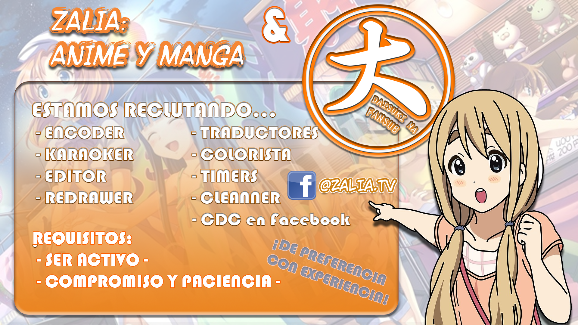 •REC Take 1: Una Hermosa Dama 第37页