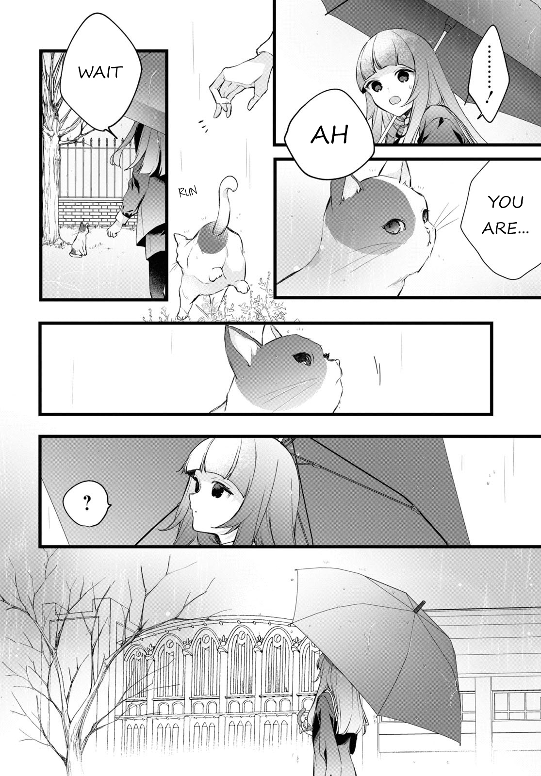 Deemo -Sakura Note- Episode 2 Part 1 第11页