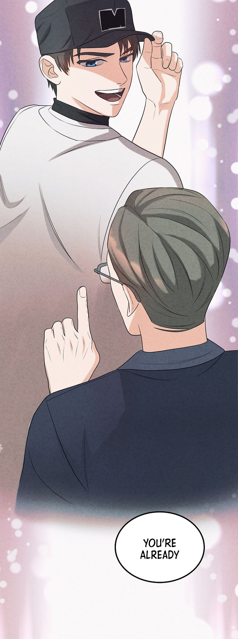 100 Miles Ch. 4 第16页