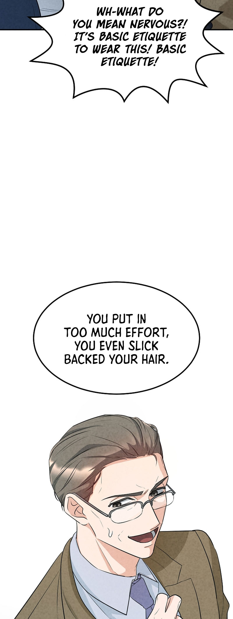 100 Miles Ch. 4 第52页