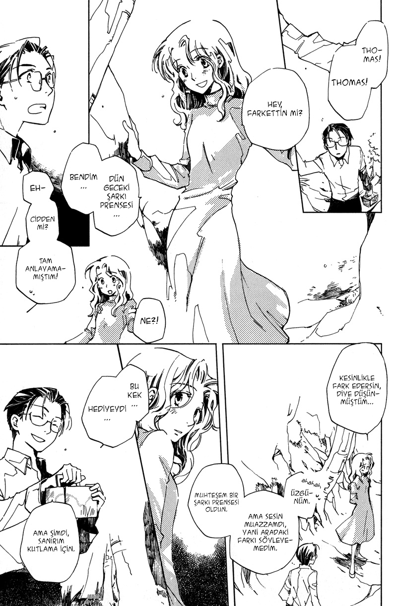 Utahime Ch. 3 第9页
