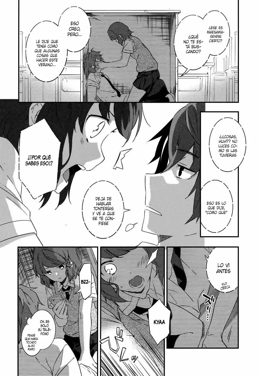 Rascal Does Not Dream of the Petite Devil Kohai Vol. 1 Ch. 2 第29页