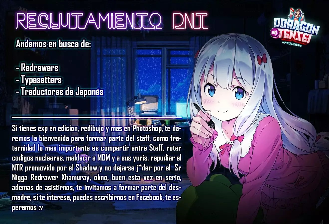 Rascal Does Not Dream of the Petite Devil Kohai Vol. 1 Ch. 2 第42页