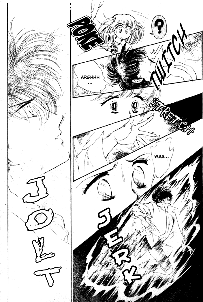 Dear Wolf 第8页