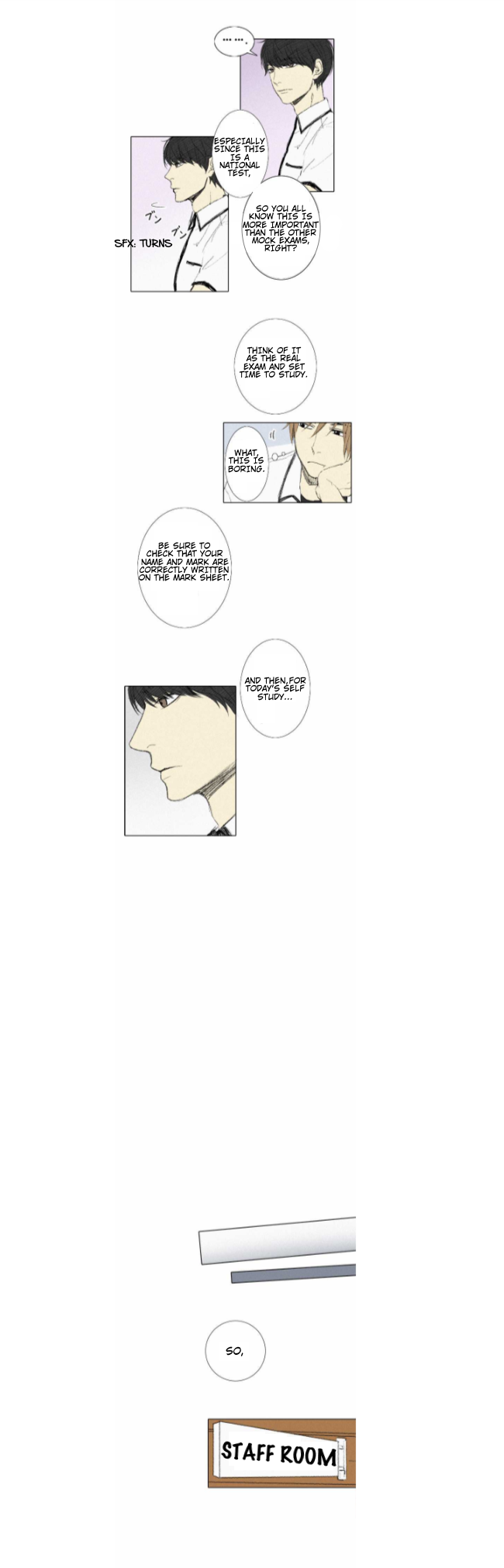 Nanohana Boys Ch. 4 第12页