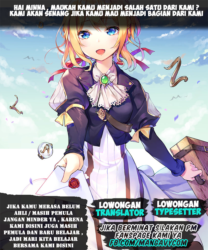 Detroit Metal City Bahasa Indonesia 第22页