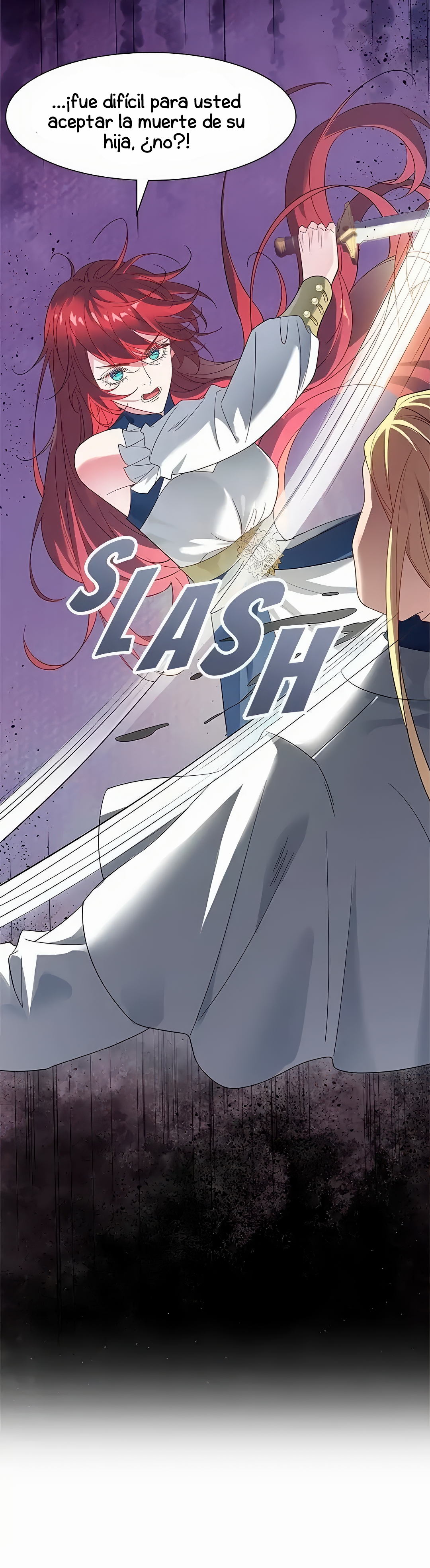 Radia Vol. 1 Ch. 3 第21页