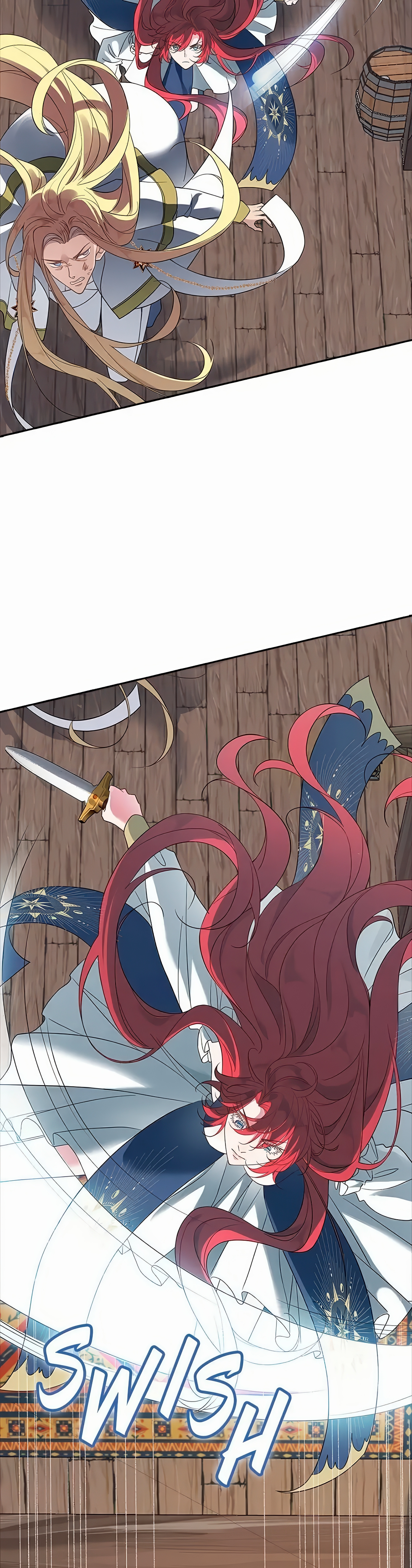 Radia Vol. 1 Ch. 3 第23页