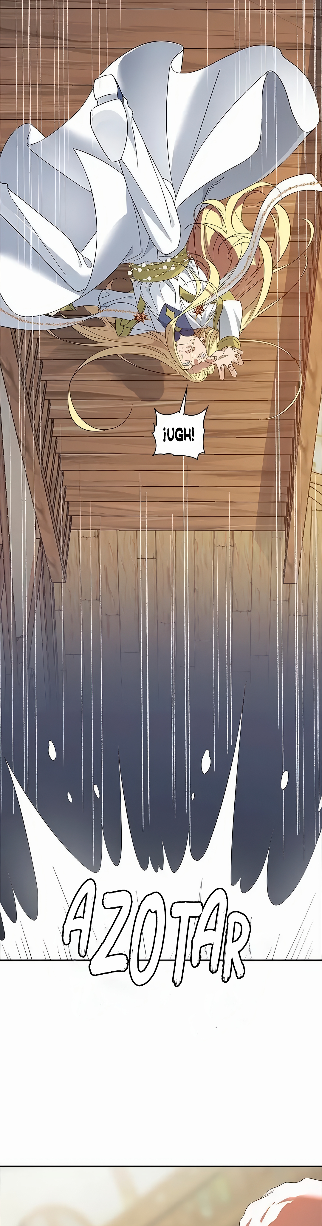 Radia Vol. 1 Ch. 3 第24页