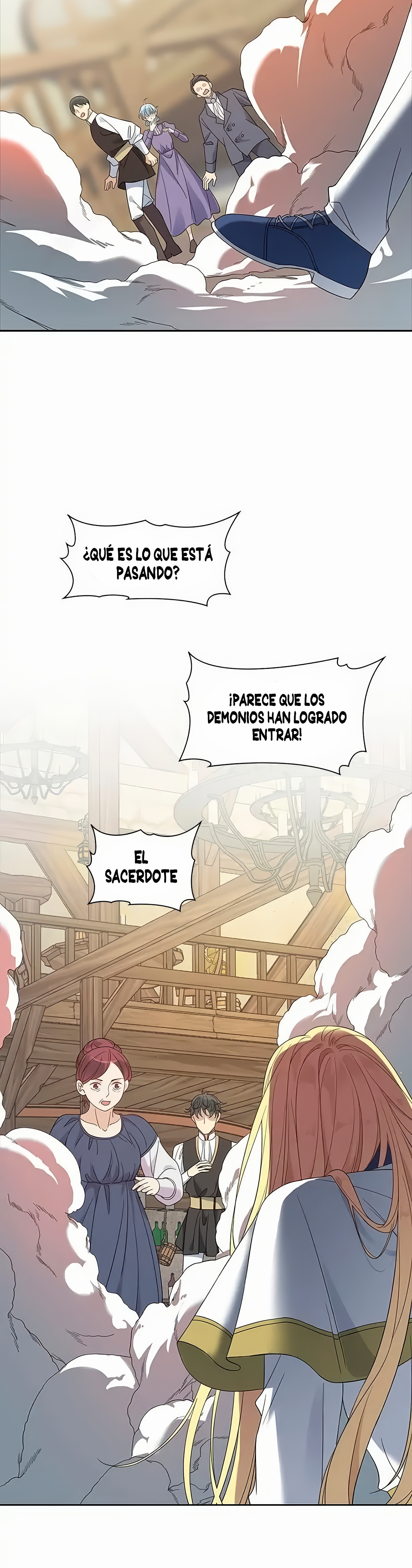 Radia Vol. 1 Ch. 3 第25页