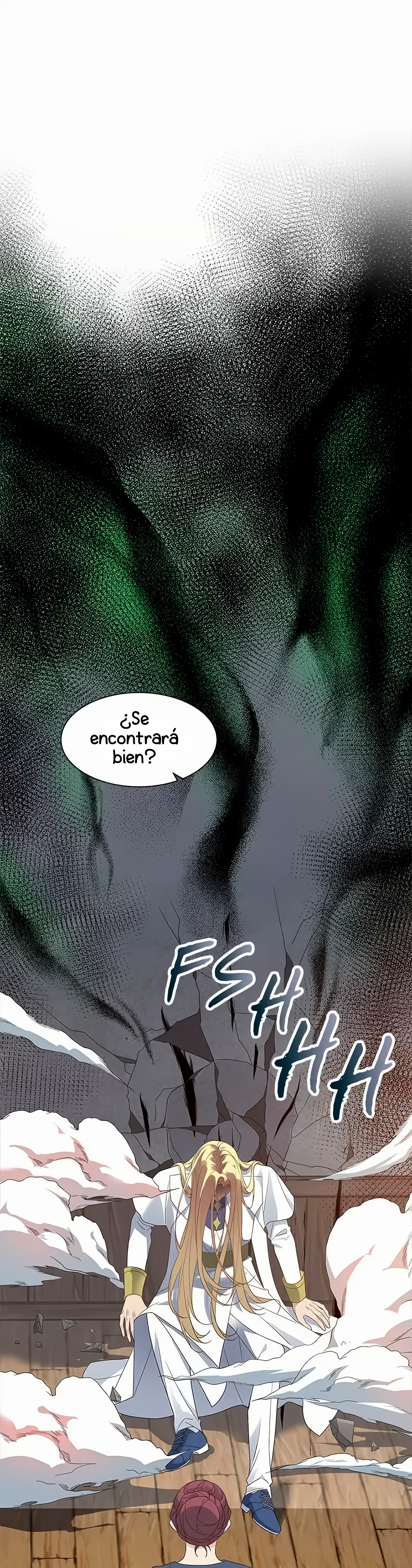 Radia Vol. 1 Ch. 3 第26页